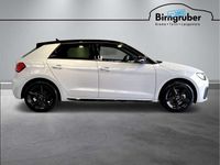 gebraucht Audi A1 30 TFSI intense