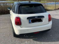 gebraucht Mini Cooper Aut.