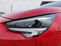 Gebraucht Opel Corsa Elegance 75 PS (55 kW) 2020 Rot Kleinwagen
