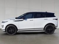 Gebraucht Land Rover Range Rover evoque SE Dynamic 163 PS (119 kW) 2024 Fuji white SUV