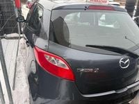 gebraucht Mazda 2 13i CE Klima Euro 5