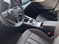 gebraucht Audi A4 A4Avant 35 TFSI S-line S-tronic S-line