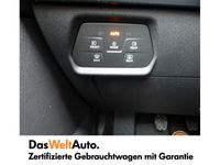 gebraucht Cupra Formentor Alpha 1.5 TSI 150 PS ACT