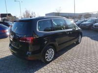 gebraucht VW Sharan Business+ 1,4 TSI DSG *NAVI+XENON*