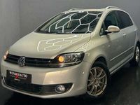 gebraucht VW Golf Plus Highline BMT 16 TDI DPF DSG