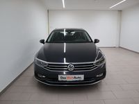 gebraucht VW Passat Variant Var. Elegance TDI SCR 4MOTION DSG
