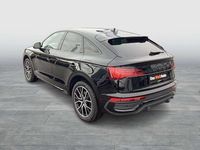 gebraucht Audi Q5 55 TFSI e quattro admired