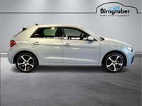 Gebraucht Audi A1 95 PS (69 kW) 2024 Grau Kleinwagen