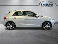 gebraucht Audi A1 25 TFSI intense