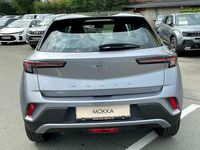 Gebraucht Opel Mokka Edition 101 PS (74 kW) 2022 Weiß SUV