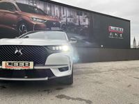 gebraucht DS Automobiles DS7 Crossback DS 7 CrossbackE-Tense 300 PHEV 4x4 Performance ...