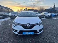 gebraucht Renault Mégane GrandTour Experience