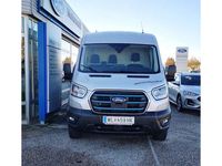 gebraucht Ford Transit E-Kastenwagen Heckantrieb Trend L3H2 350