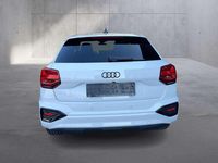 gebraucht Audi Q2 30 TFSI admired
