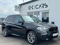 gebraucht BMW X5 xDrive30d M-PAKET