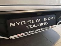 gebraucht BYD Seal 6 DM-i Touring PHEV 19kWh Comfort Österreich Paket