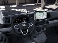 gebraucht MAN TGE Pritsche DoKa 2.0 TDI 177 Kam Temp PDC 3-S