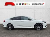 gebraucht Honda Civic 1,5 VTEC Turbo Executive CVT