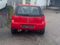 gebraucht Opel Corsa 1,3 CDTI DPF