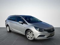 gebraucht Opel Astra Sports Tourer 1,6 CDTI Edition