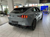 gebraucht Ford Mustang Mach-E GT AWD 487PS / 99KWH