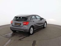gebraucht Mercedes A180 CDI Style LEDER NAVI SPORTSITZE PDC