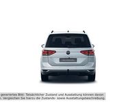 gebraucht VW Touran Friends TDI
