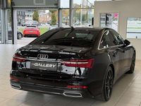 gebraucht Audi A6 50 TFSI e PHEV quattro S-tronic sport*S-Line*LED*