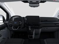 gebraucht Ford Tourneo Custom 2.0 TDCi 150 Tit. 320 L2 Nav Kam