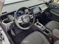 gebraucht Honda Jazz Hybrid Elegance Aut. | Auto Stahl Wien 23