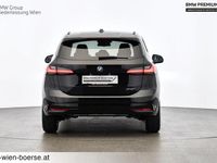 gebraucht BMW 218 Active Tourer i