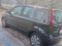 gebraucht Nissan Note 1.4 visia