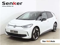 Gebraucht VW ID.3 Pro 169 kW (231 PS) 2025 Weiß Kleinwagen