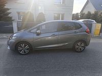 gebraucht Honda Jazz 1.3 Comfort