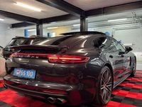 gebraucht Porsche Panamera 4 E-Hybrid Executive Aut./Pano