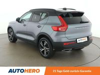 gebraucht Volvo XC40 2.0 D4 R-Design AWD