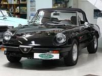 gebraucht Alfa Romeo Spider 2.0