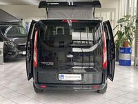gebraucht Ford Tourneo Custom 2,0 EcoBlue 320 L1 Titanium X Aut.