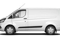 gebraucht Ford Transit Custom Trend 2.0 TDCi 170 320 L1 PDC NSW 125 kW (170 P...