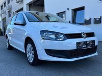 Gebraucht VW Polo 90 PS (66 kW) 2014 Weiß Limousine