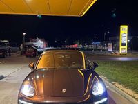 Gebraucht Porsche Cayenne 262 PS (192 kW) 2014 SUV