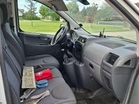 gebraucht Citroën Jumpy Campingumbau