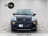 gebraucht Fiat Panda 4x4 TwinAir Turbo Rock