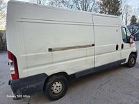 gebraucht Peugeot Boxer HDi 435 L4H2