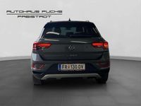 gebraucht VW T-Roc Friends TSI