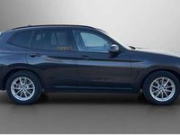 gebraucht BMW X3 sDrive 18d Aut.