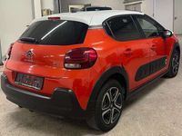 gebraucht Citroën C3 Shine