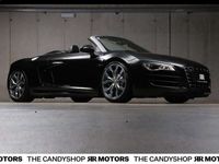 gebraucht Audi R8 Spyder V10 5,2 FSI *Ö-Auto*Carbon*Voll*