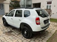 gebraucht Dacia Duster dCi 110 FAP 4x4 Laureate