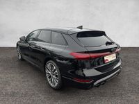 gebraucht Audi A6 e-tron Avant e-tron quattro